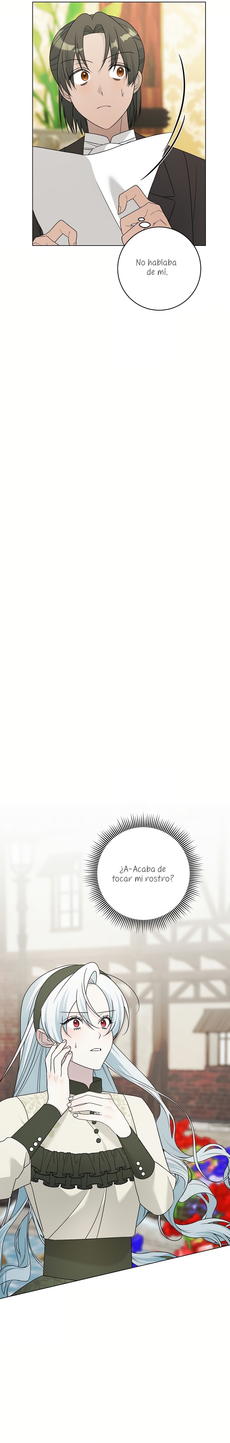 Mi marido tirano se ha vuelto dócil de alguna manera Capítulo 101 - Página 15