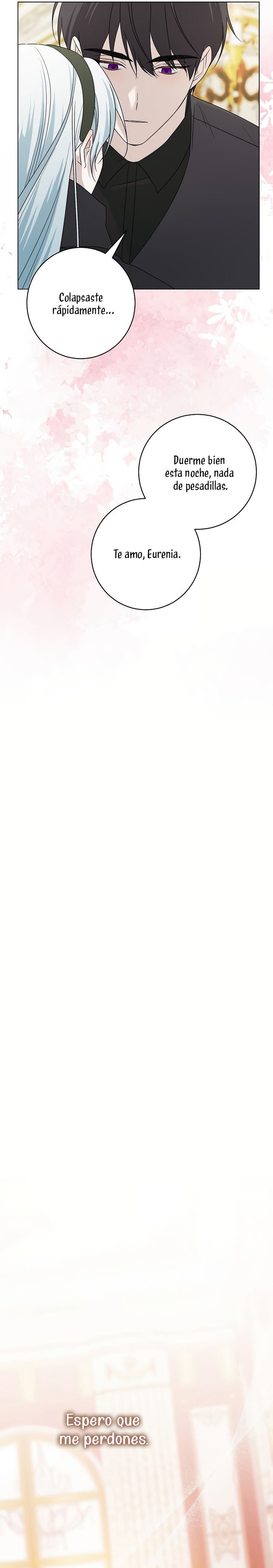 Mi marido tirano se ha vuelto dócil de alguna manera Capítulo 101 - Página 22