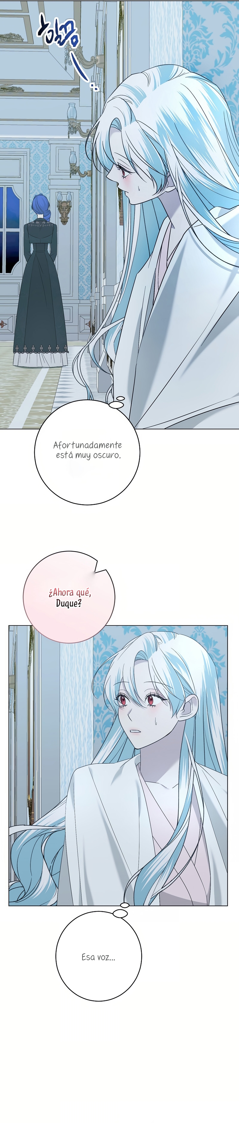 Mi marido tirano se ha vuelto dócil de alguna manera Capítulo 102 - Página 13