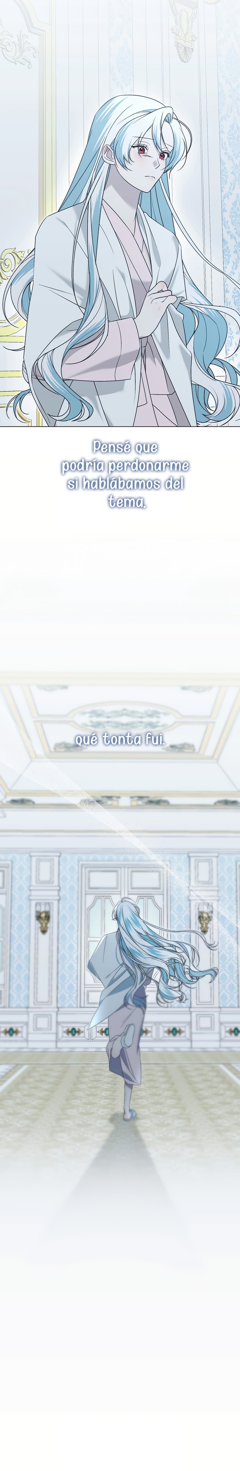 Mi marido tirano se ha vuelto dócil de alguna manera Capítulo 102 - Página 16