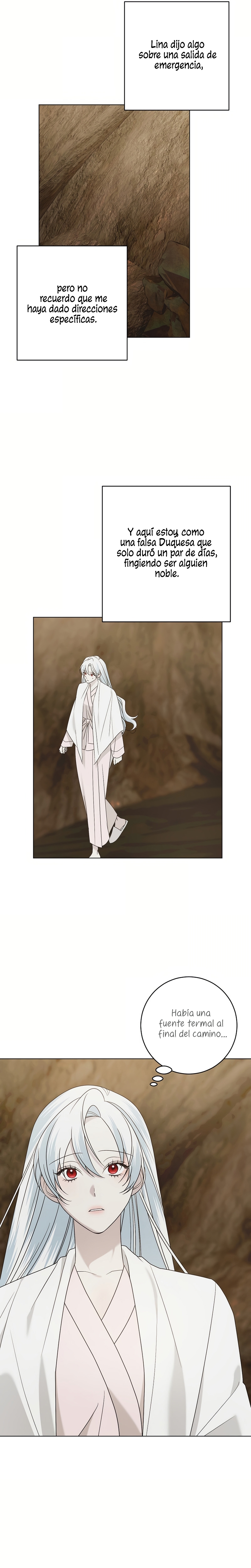 Mi marido tirano se ha vuelto dócil de alguna manera Capítulo 102 - Página 18