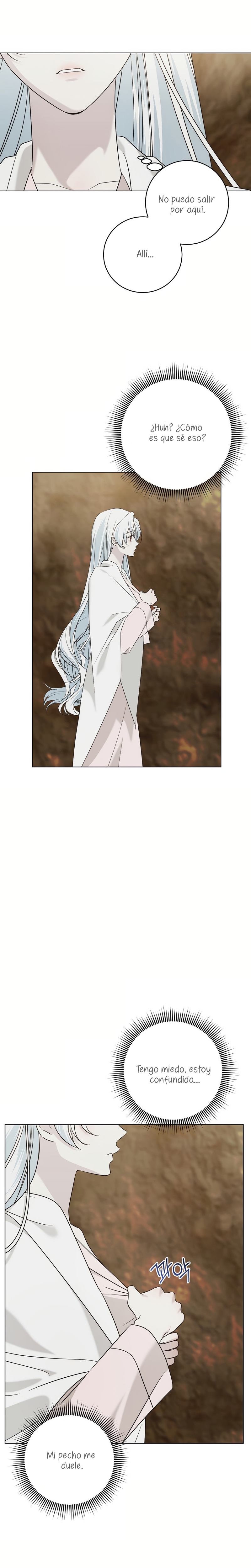 Mi marido tirano se ha vuelto dócil de alguna manera Capítulo 102 - Página 19