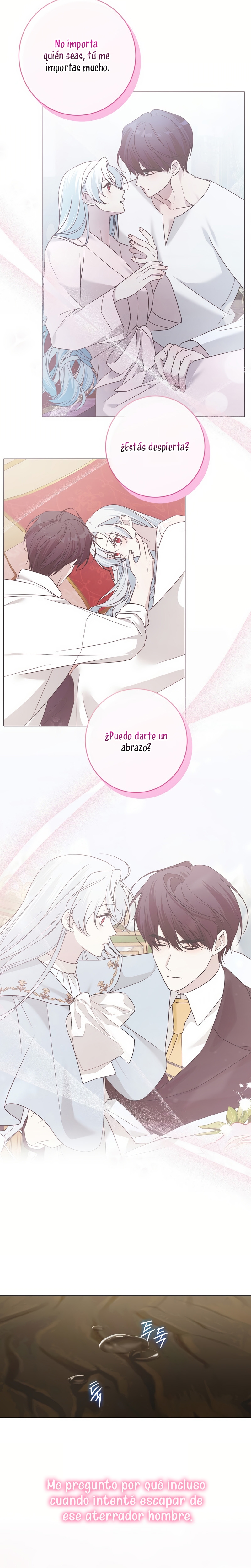 Mi marido tirano se ha vuelto dócil de alguna manera Capítulo 102 - Página 21
