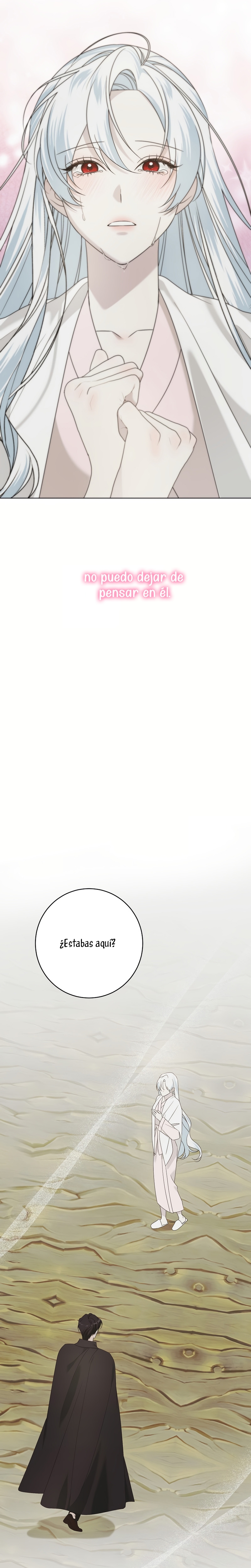 Mi marido tirano se ha vuelto dócil de alguna manera Capítulo 102 - Página 22