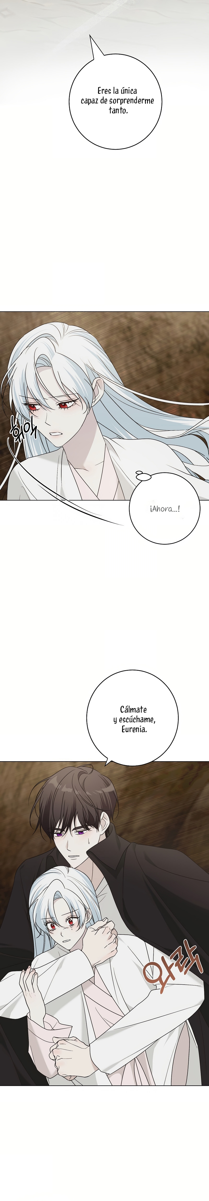 Mi marido tirano se ha vuelto dócil de alguna manera Capítulo 102 - Página 23