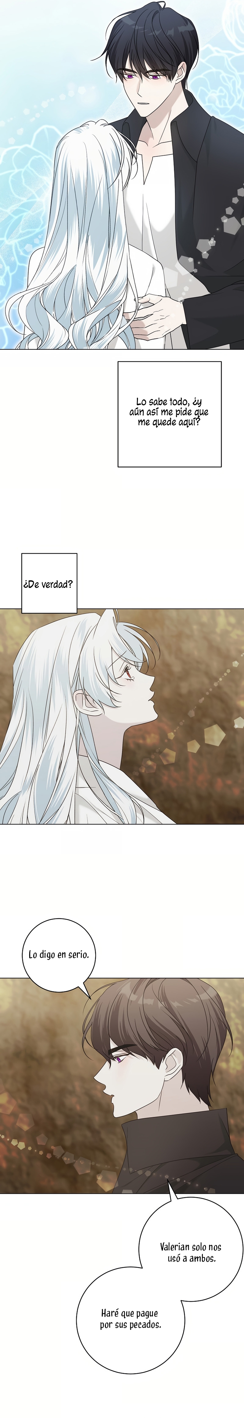 Mi marido tirano se ha vuelto dócil de alguna manera Capítulo 102 - Página 27