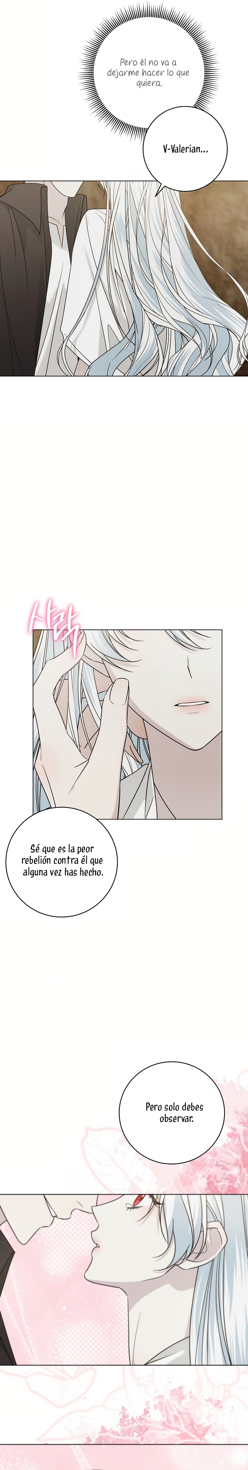 Mi marido tirano se ha vuelto dócil de alguna manera Capítulo 102 - Página 28