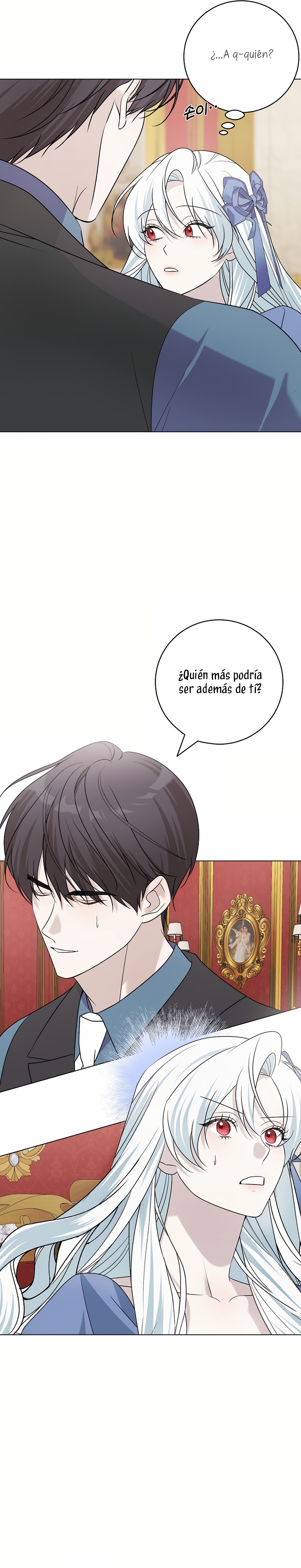 Mi marido tirano se ha vuelto dócil de alguna manera Capítulo 103 - Página 15