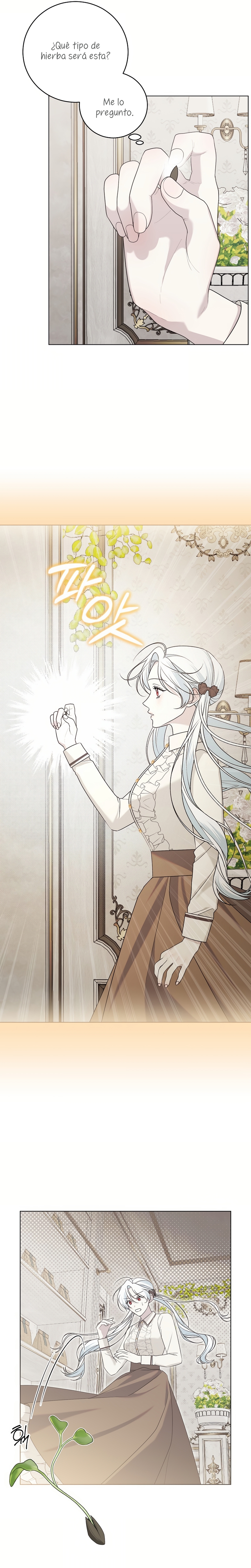 Mi marido tirano se ha vuelto dócil de alguna manera Capítulo 103 - Página 25