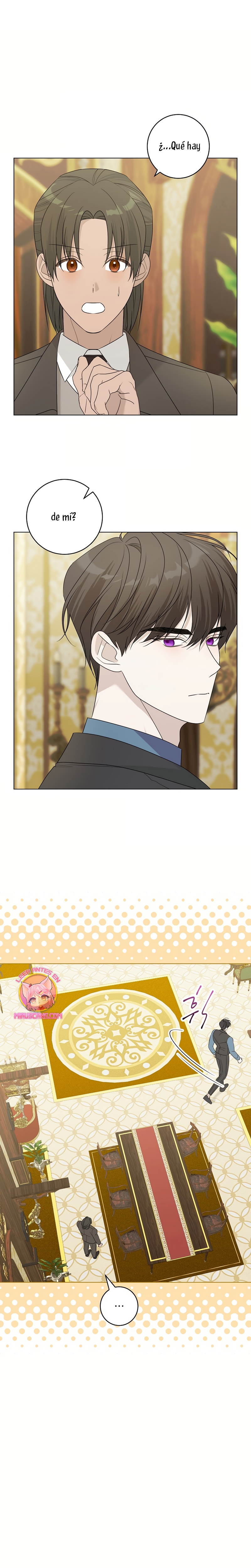 Mi marido tirano se ha vuelto dócil de alguna manera Capítulo 103 - Página 5