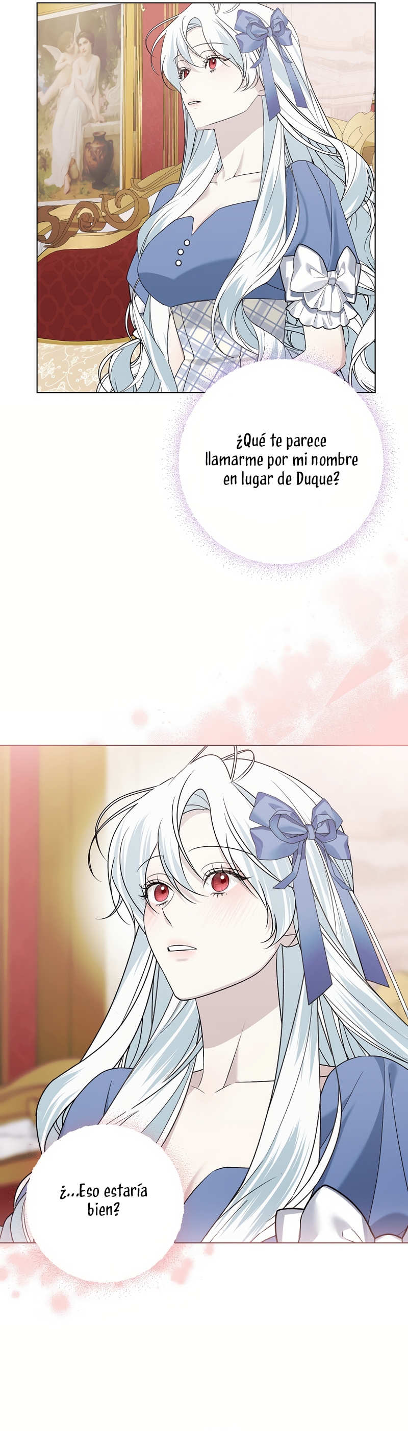 Mi marido tirano se ha vuelto dócil de alguna manera Capítulo 103 - Página 9