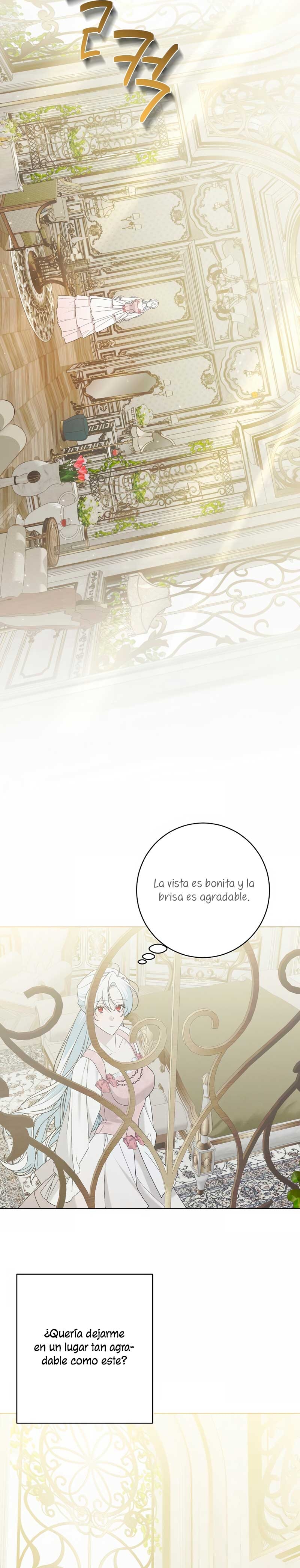 Mi marido tirano se ha vuelto dócil de alguna manera Capítulo 104 - Página 11