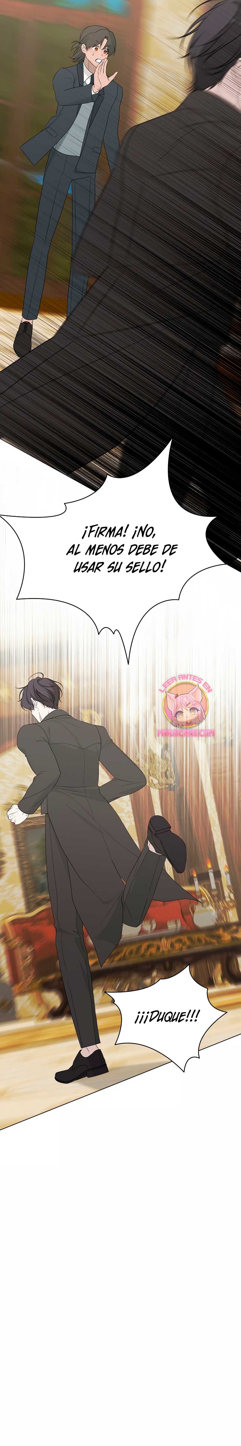 Mi marido tirano se ha vuelto dócil de alguna manera Capítulo 104 - Página 17