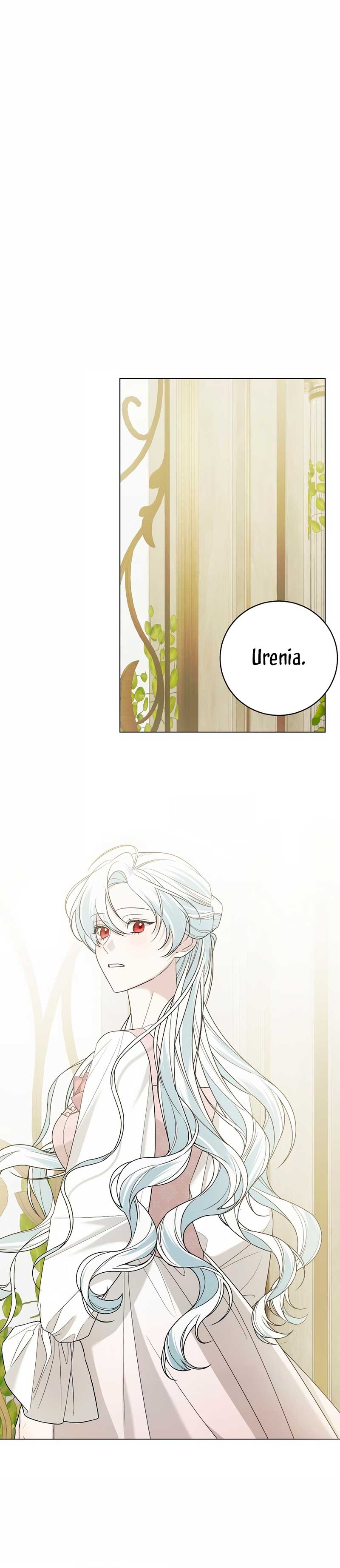 Mi marido tirano se ha vuelto dócil de alguna manera Capítulo 104 - Página 18