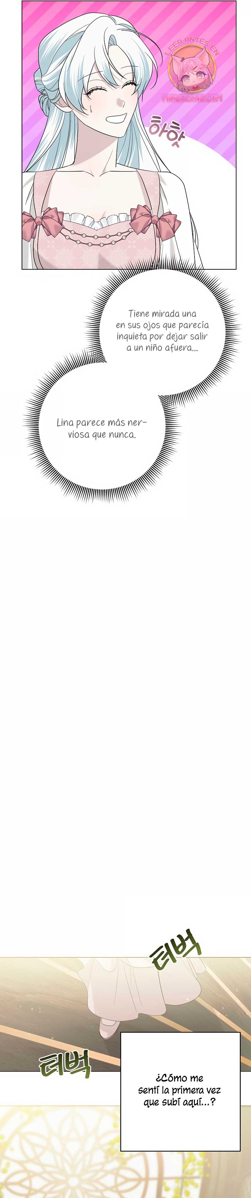 Mi marido tirano se ha vuelto dócil de alguna manera Capítulo 104 - Página 9