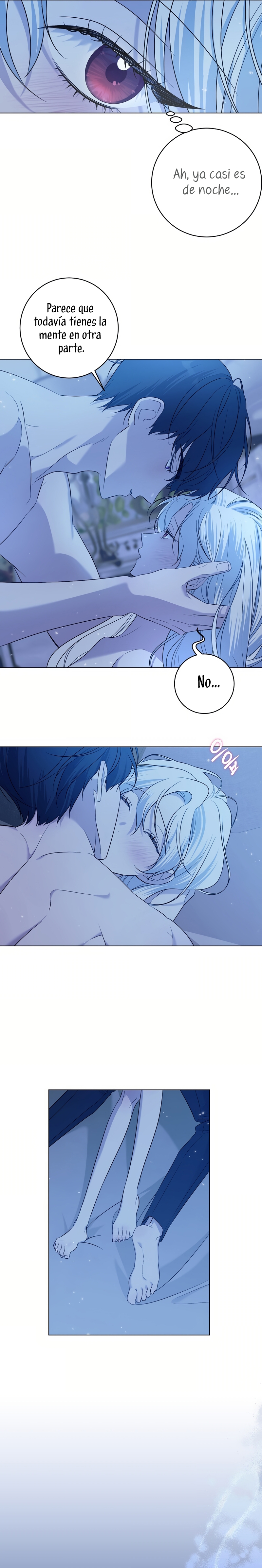 Mi marido tirano se ha vuelto dócil de alguna manera Capítulo 105 - Página 11