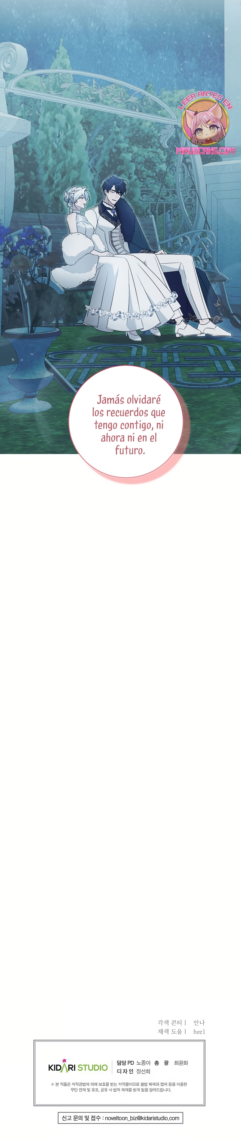 Mi marido tirano se ha vuelto dócil de alguna manera Capítulo 105 - Página 28