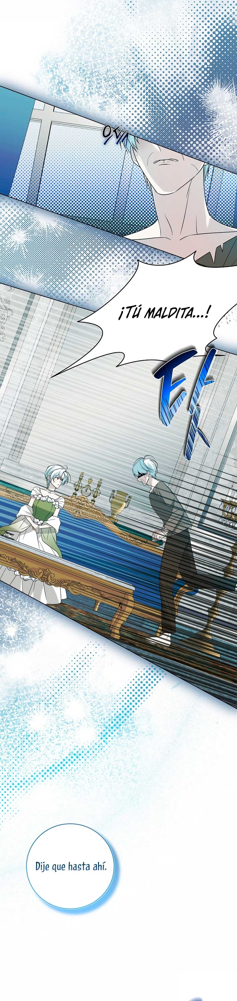 Mi marido tirano se ha vuelto dócil de alguna manera Capítulo 106 - Página 14