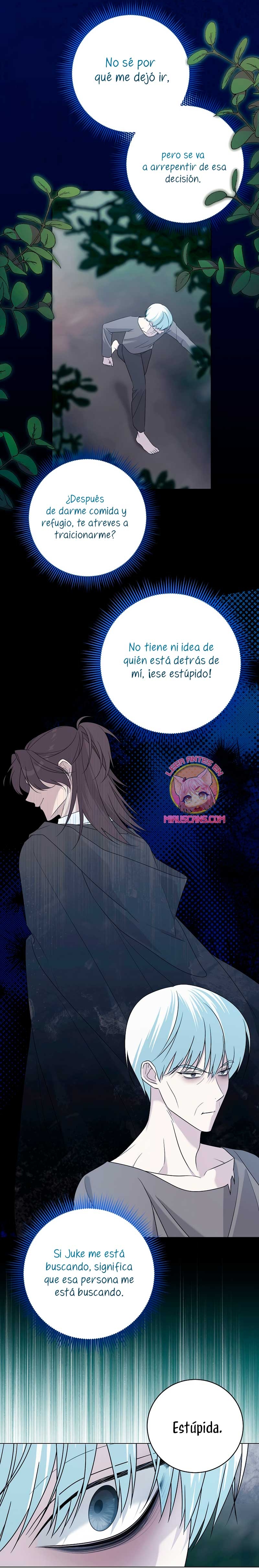 Mi marido tirano se ha vuelto dócil de alguna manera Capítulo 106 - Página 18