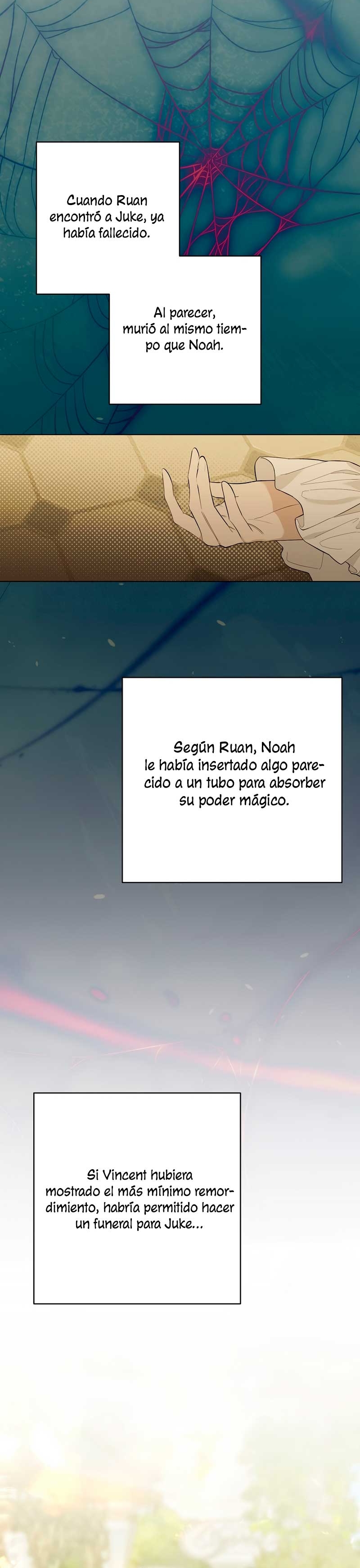 Mi marido tirano se ha vuelto dócil de alguna manera Capítulo 106 - Página 24