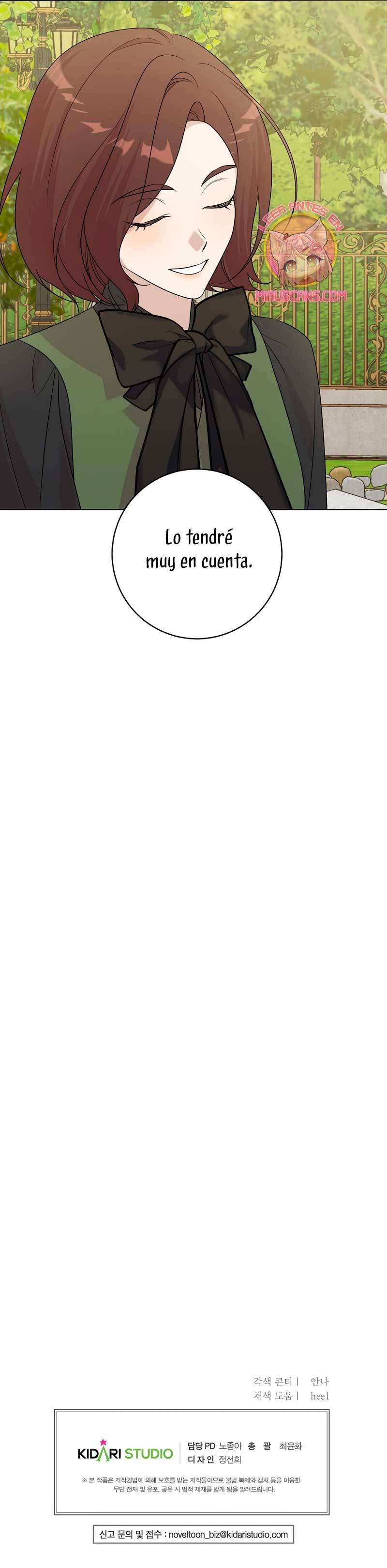 Mi marido tirano se ha vuelto dócil de alguna manera Capítulo 106 - Página 29