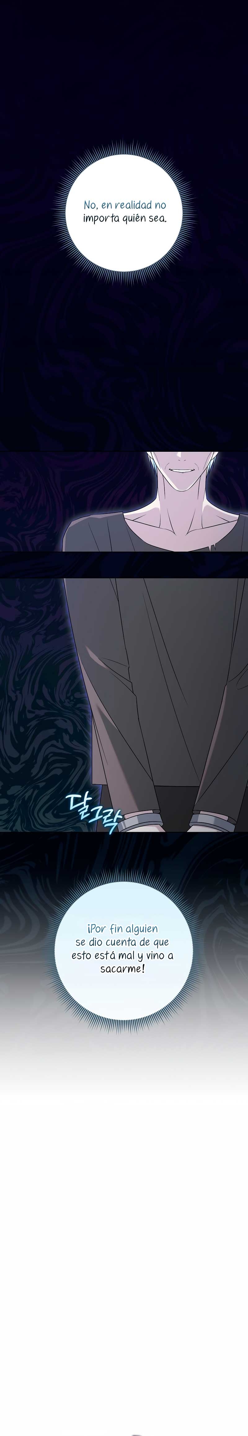 Mi marido tirano se ha vuelto dócil de alguna manera Capítulo 106 - Página 4