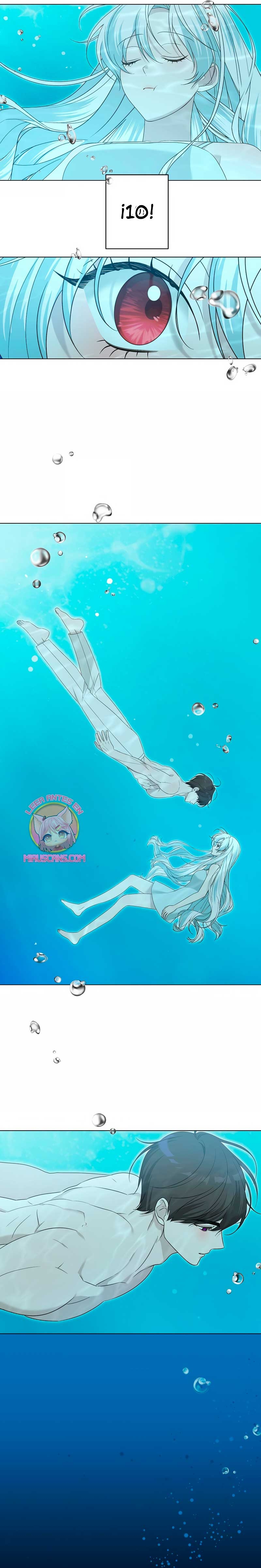 Mi marido tirano se ha vuelto dócil de alguna manera Capítulo 107 - Página 8