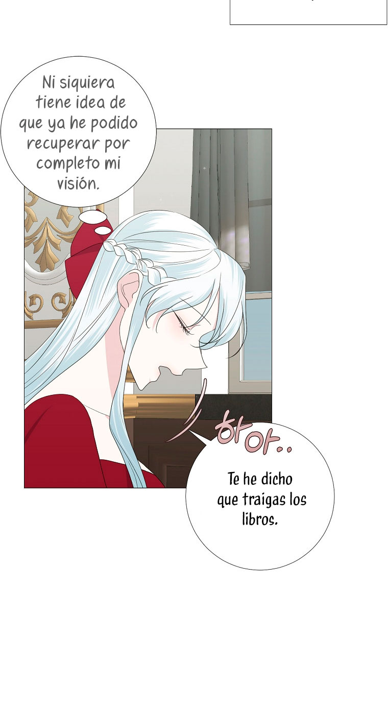 Mi marido tirano se ha vuelto dócil de alguna manera Capítulo 11 - Página 13