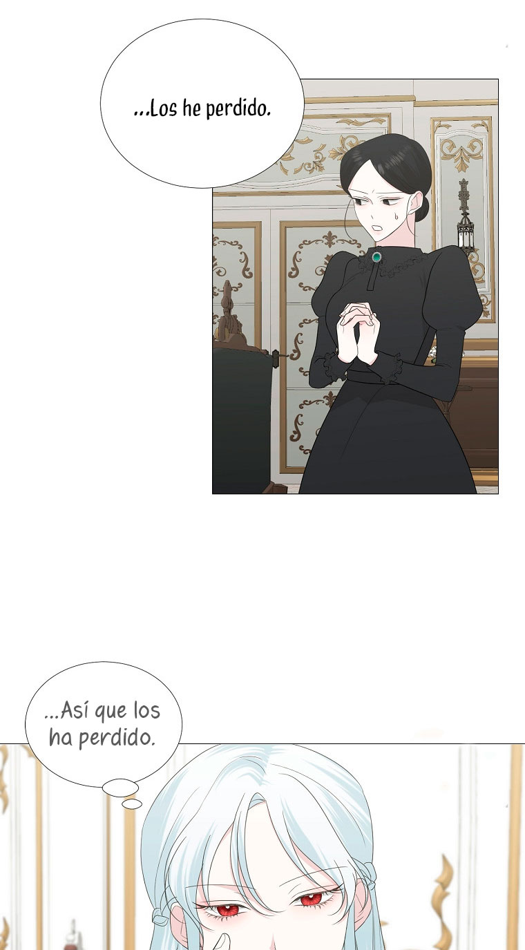 Mi marido tirano se ha vuelto dócil de alguna manera Capítulo 11 - Página 14