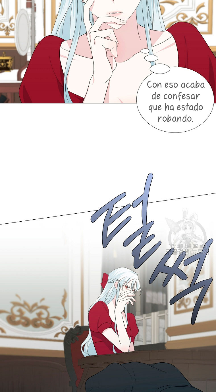 Mi marido tirano se ha vuelto dócil de alguna manera Capítulo 11 - Página 15