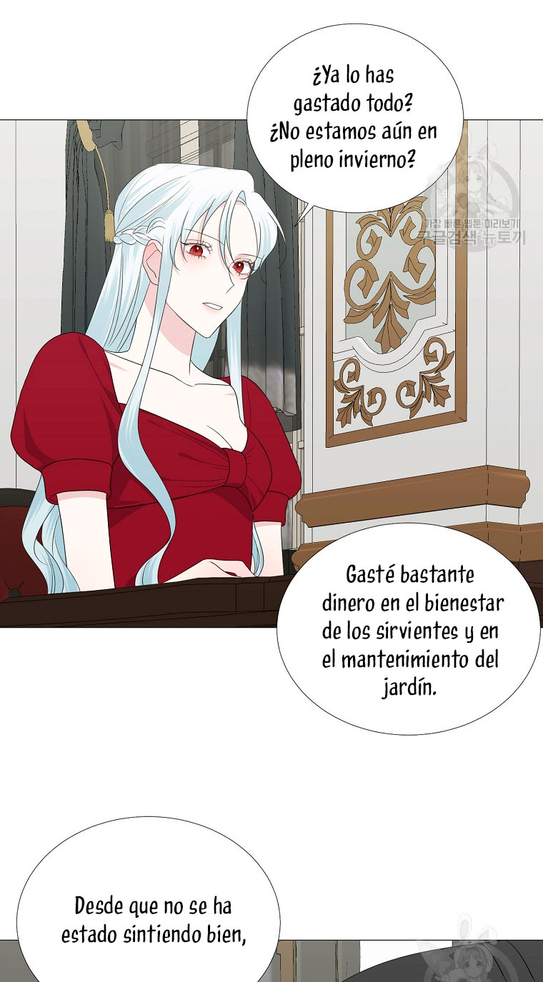 Mi marido tirano se ha vuelto dócil de alguna manera Capítulo 11 - Página 17