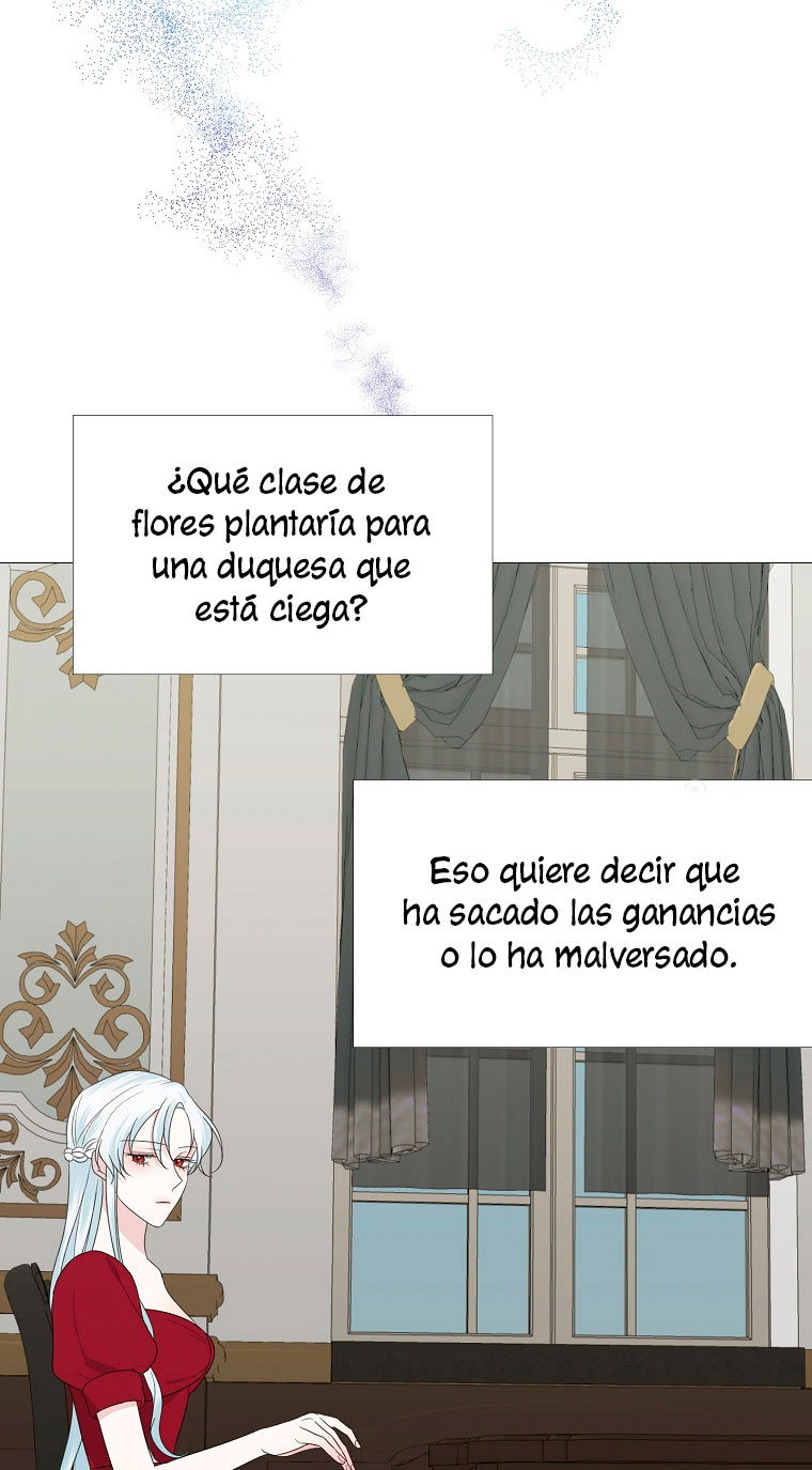 Mi marido tirano se ha vuelto dócil de alguna manera Capítulo 11 - Página 19