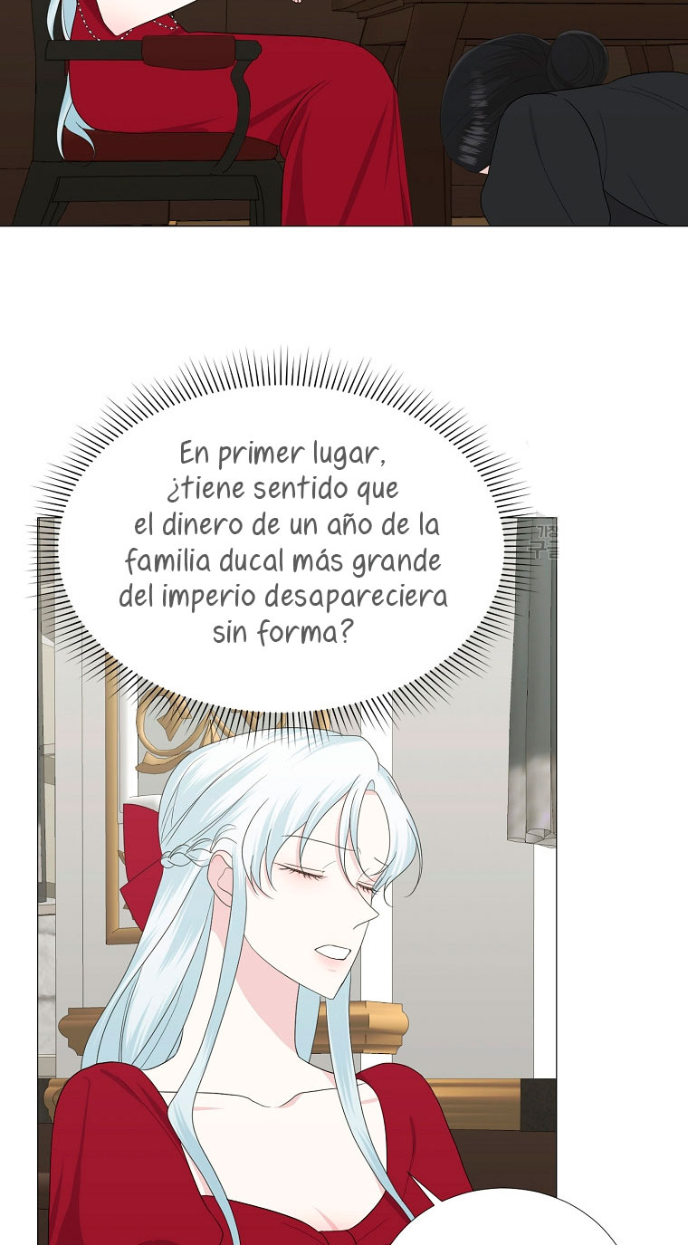 Mi marido tirano se ha vuelto dócil de alguna manera Capítulo 11 - Página 20