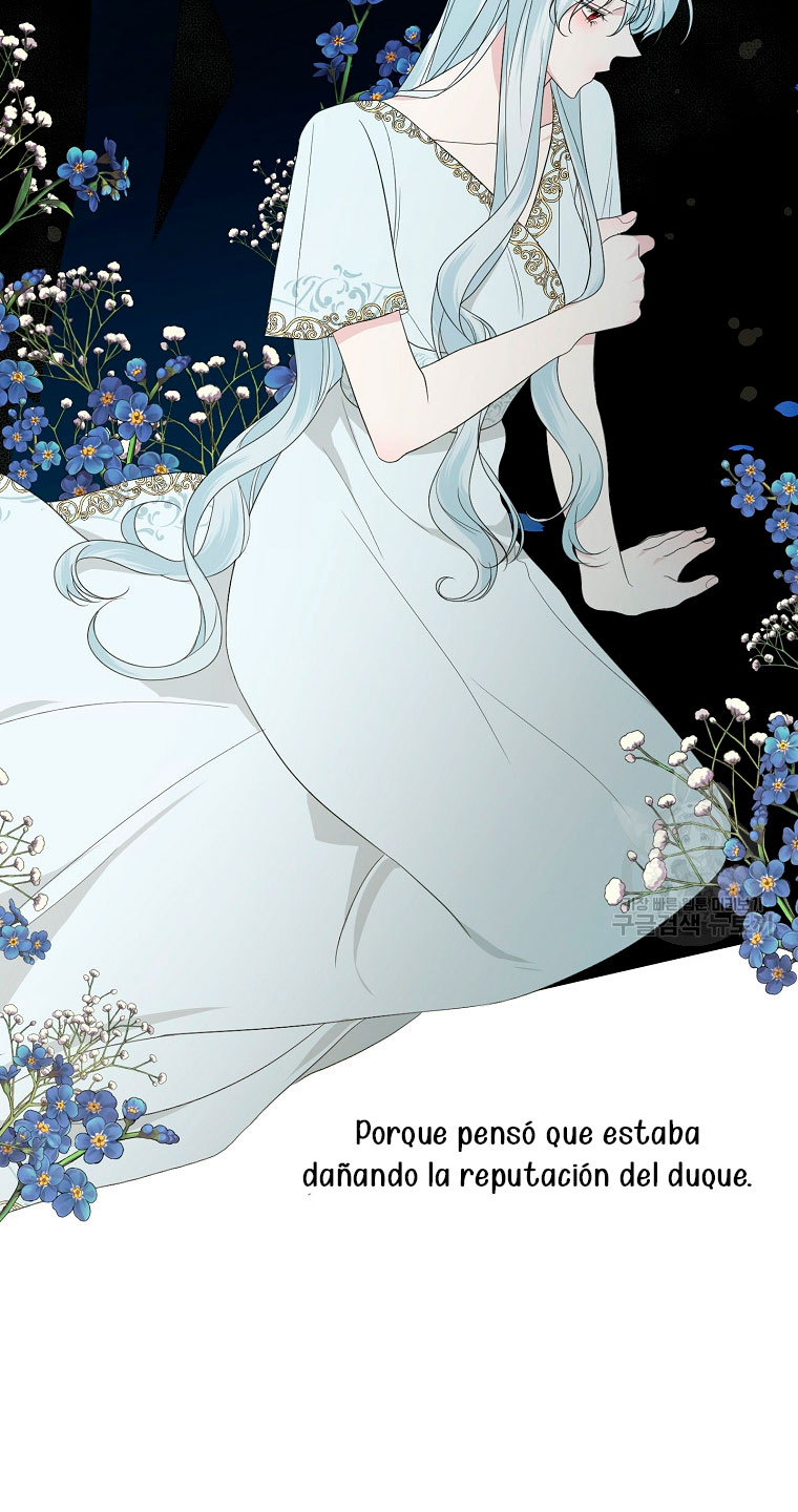 Mi marido tirano se ha vuelto dócil de alguna manera Capítulo 11 - Página 23