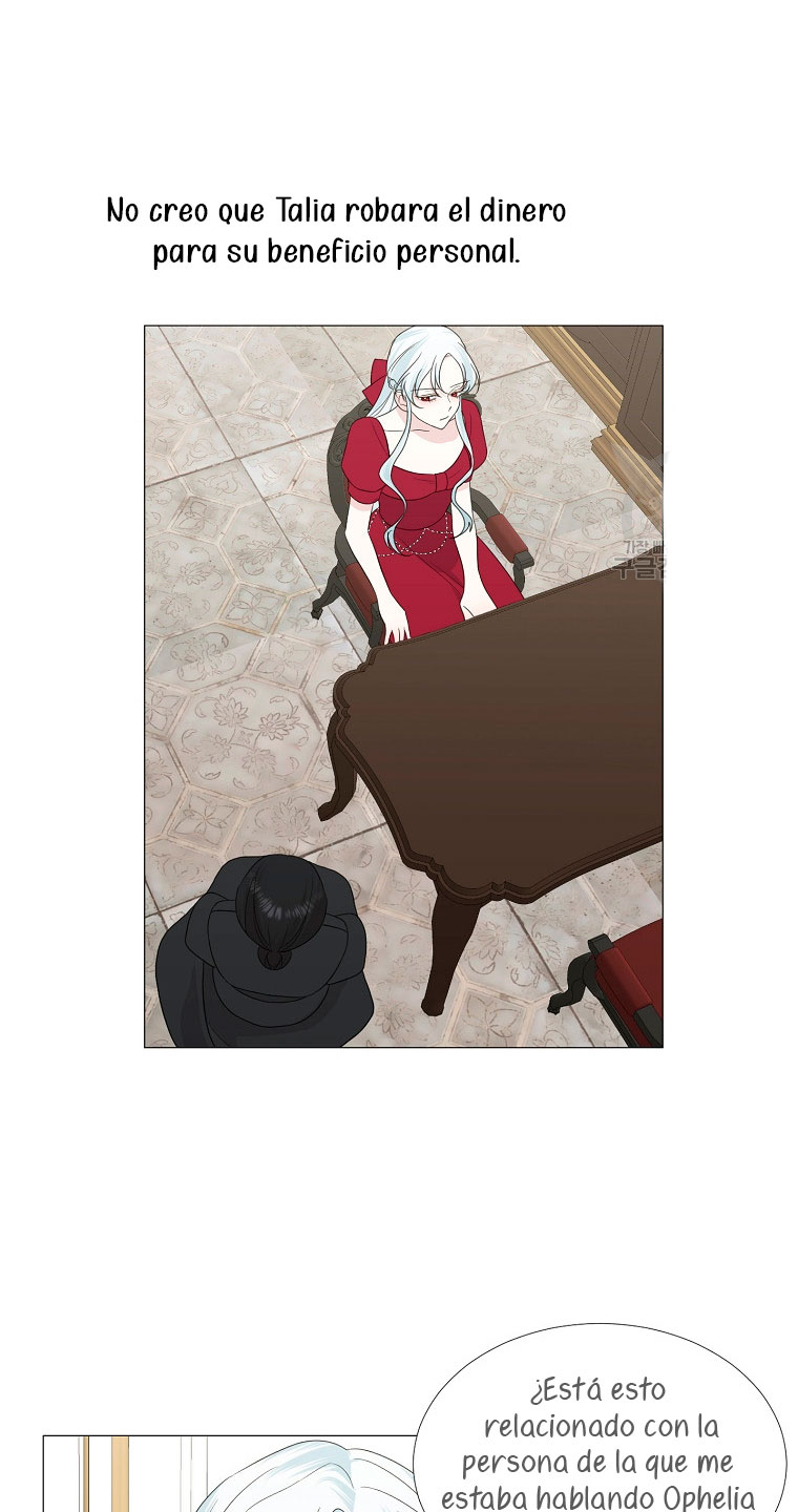 Mi marido tirano se ha vuelto dócil de alguna manera Capítulo 11 - Página 24