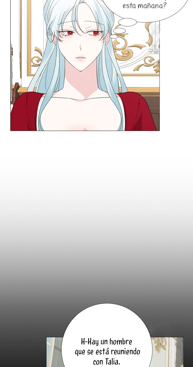 Mi marido tirano se ha vuelto dócil de alguna manera Capítulo 11 - Página 25