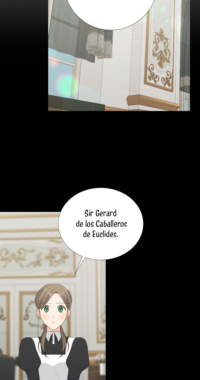 Mi marido tirano se ha vuelto dócil de alguna manera Capítulo 11 - Página 26