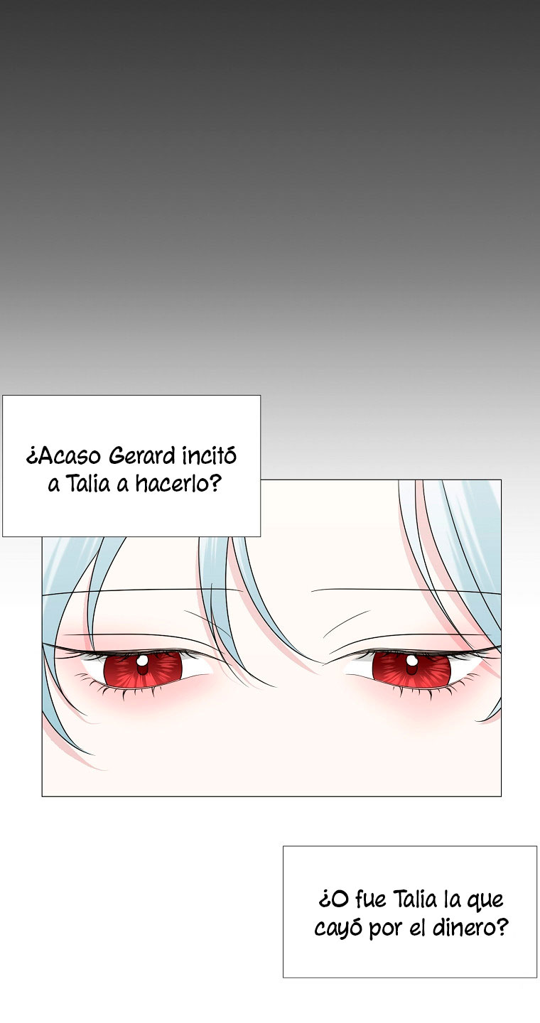 Mi marido tirano se ha vuelto dócil de alguna manera Capítulo 11 - Página 28