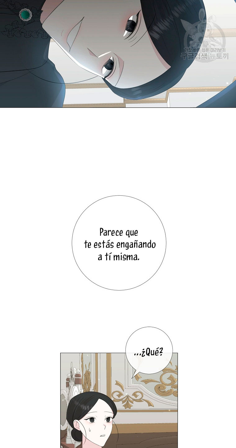 Mi marido tirano se ha vuelto dócil de alguna manera Capítulo 11 - Página 38