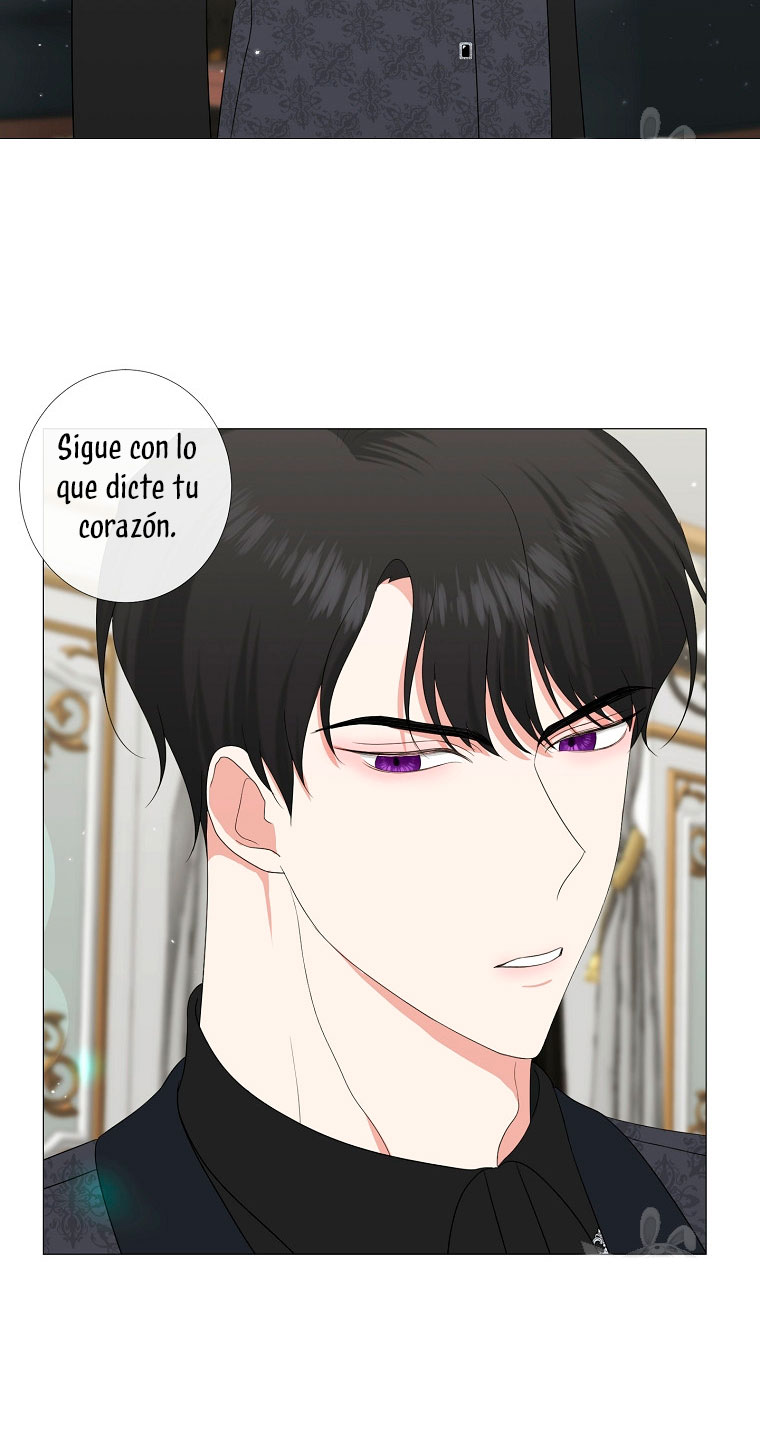 Mi marido tirano se ha vuelto dócil de alguna manera Capítulo 11 - Página 41