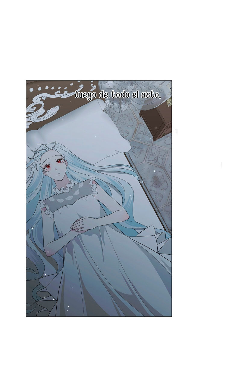 Mi marido tirano se ha vuelto dócil de alguna manera Capítulo 11 - Página 44