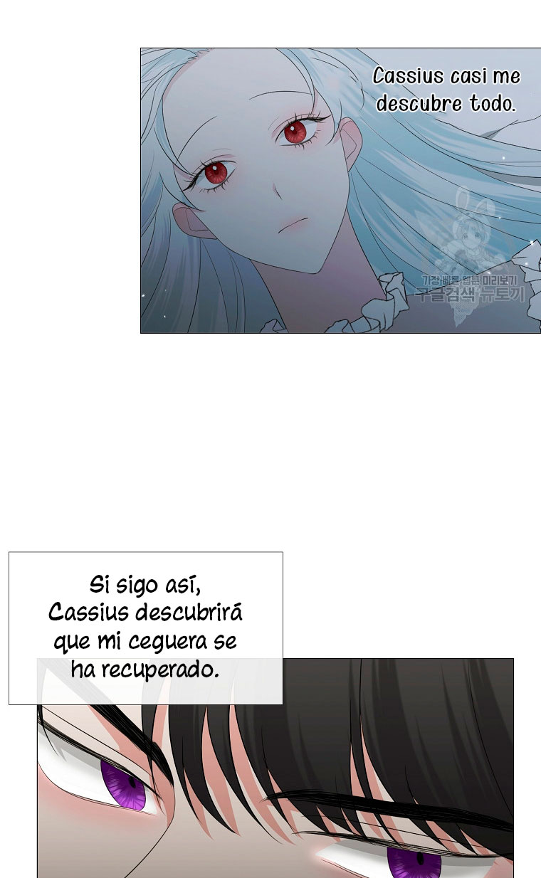 Mi marido tirano se ha vuelto dócil de alguna manera Capítulo 11 - Página 45