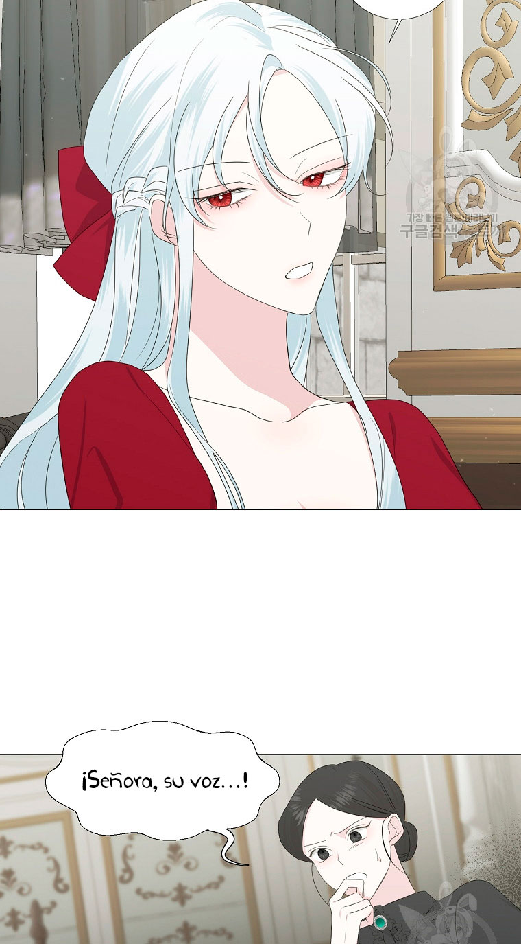 Mi marido tirano se ha vuelto dócil de alguna manera Capítulo 11 - Página 5