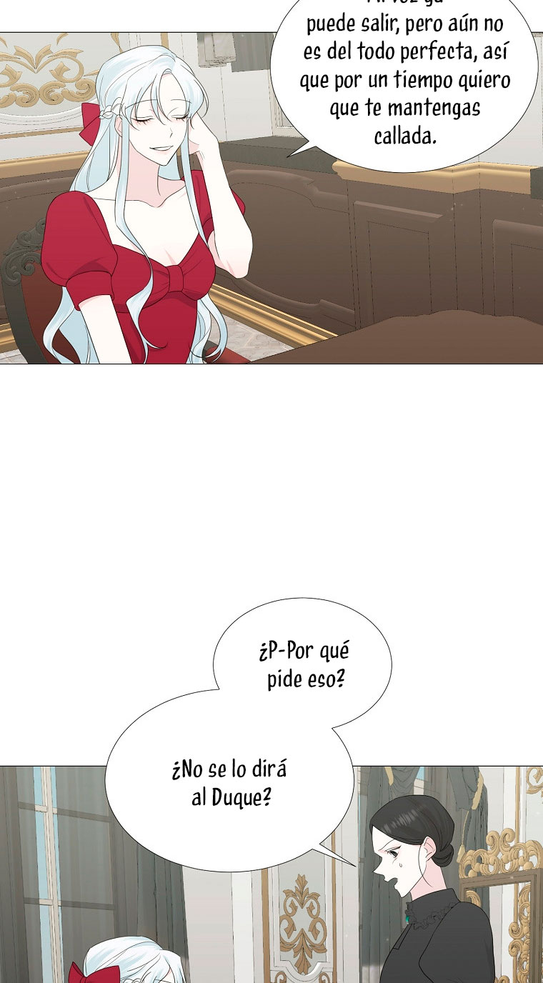 Mi marido tirano se ha vuelto dócil de alguna manera Capítulo 11 - Página 7