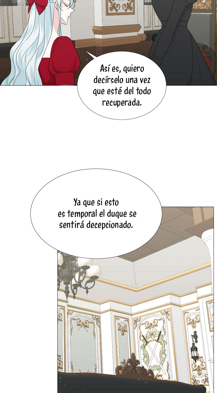 Mi marido tirano se ha vuelto dócil de alguna manera Capítulo 11 - Página 8