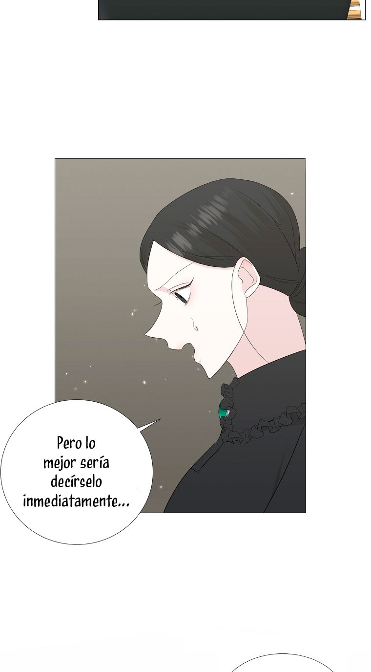 Mi marido tirano se ha vuelto dócil de alguna manera Capítulo 11 - Página 9