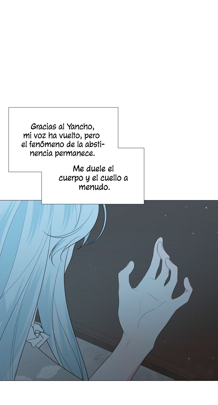 Mi marido tirano se ha vuelto dócil de alguna manera Capítulo 12 - Página 10