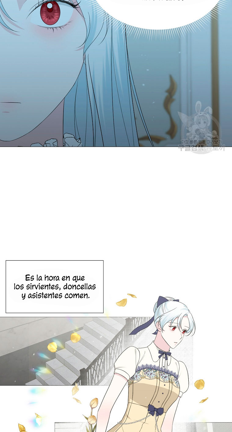 Mi marido tirano se ha vuelto dócil de alguna manera Capítulo 12 - Página 13