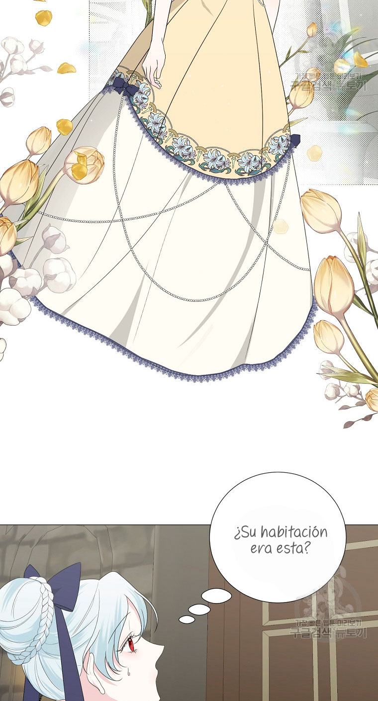 Mi marido tirano se ha vuelto dócil de alguna manera Capítulo 12 - Página 14