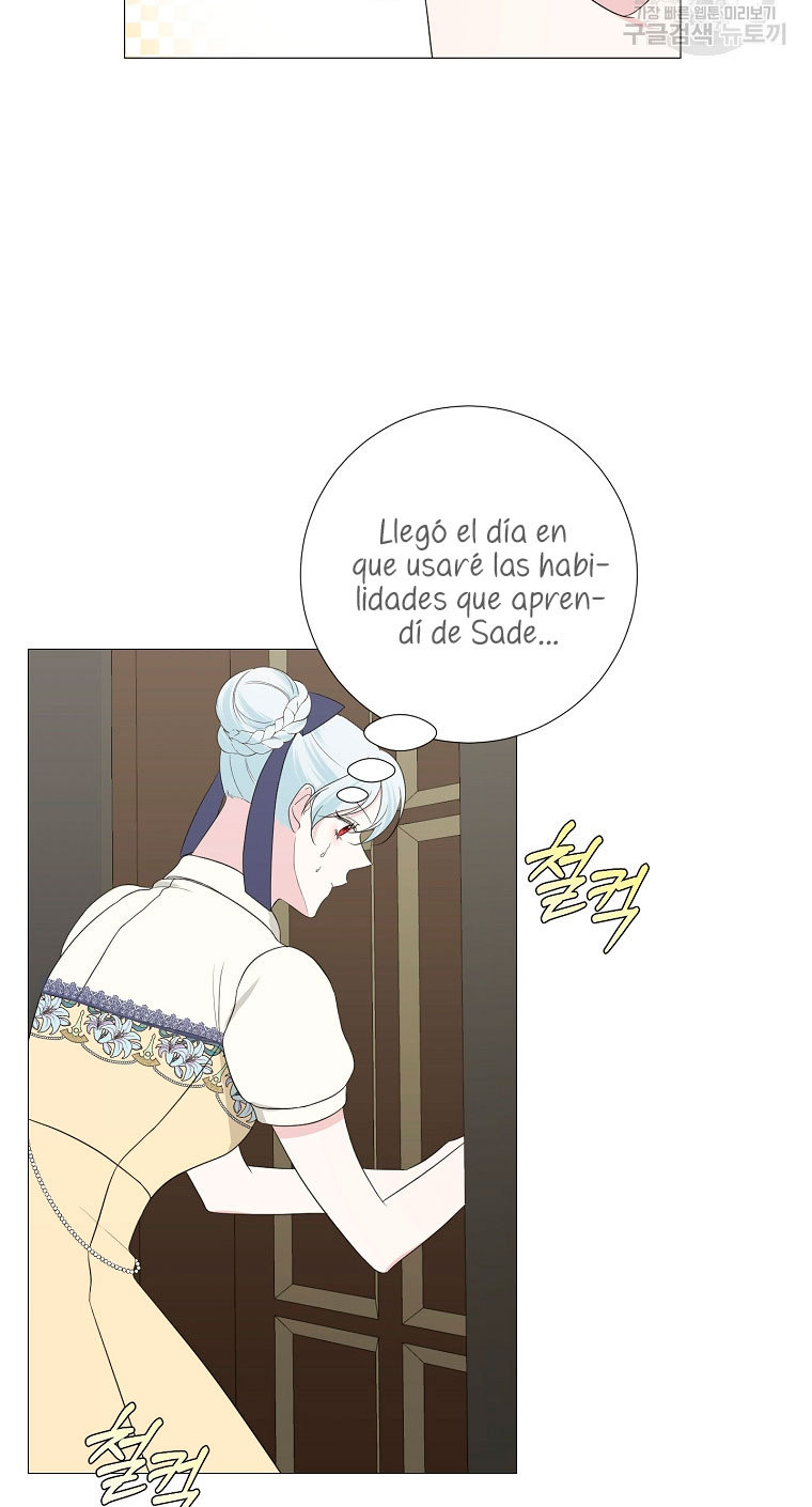 Mi marido tirano se ha vuelto dócil de alguna manera Capítulo 12 - Página 18